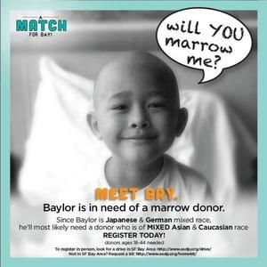 Meet your Posher, Jimmy